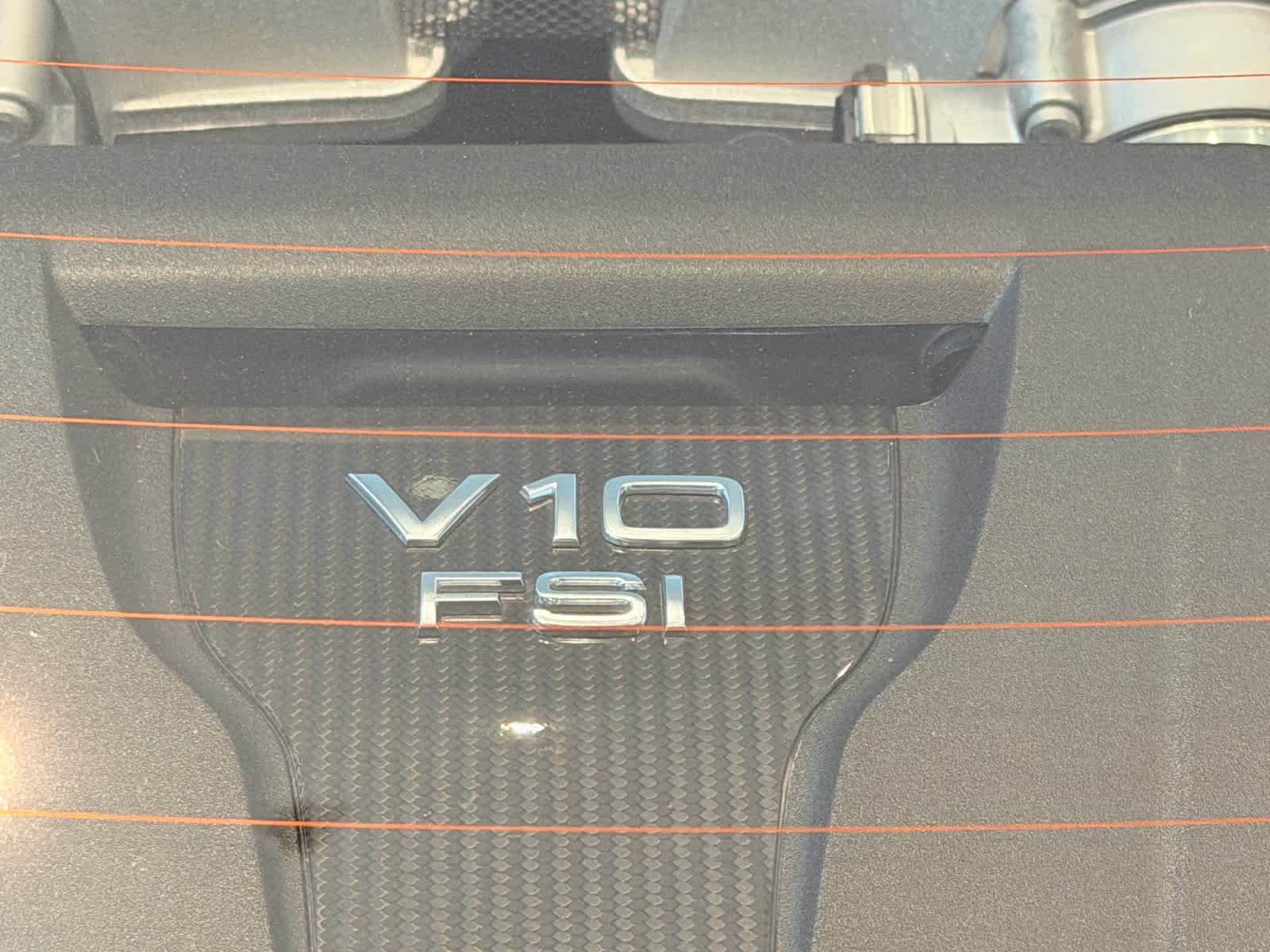 Certified 2022 Audi R8 V10 performance RWD image 35