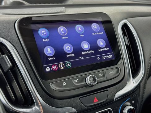 Used 2020 Chevrolet Equinox Premier FWD image 14