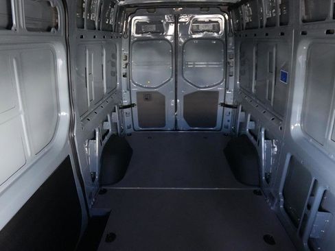 New 2026 Mercedes-Benz Sprinter 144 Cargo image 9