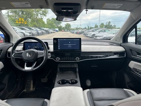 Used 2024 Honda Prologue Touring image 20