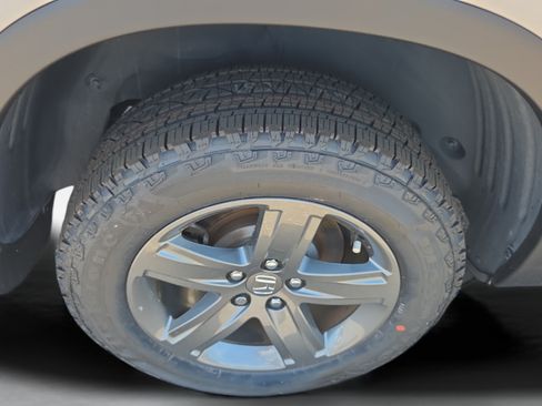 Certified 2023 Honda Ridgeline RTL-E image 35