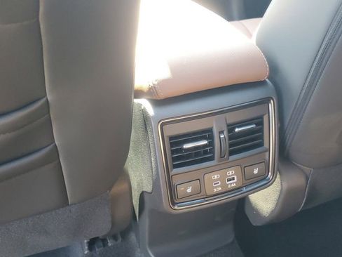 New 2026 Subaru Forester Touring AWD/4WD image 29
