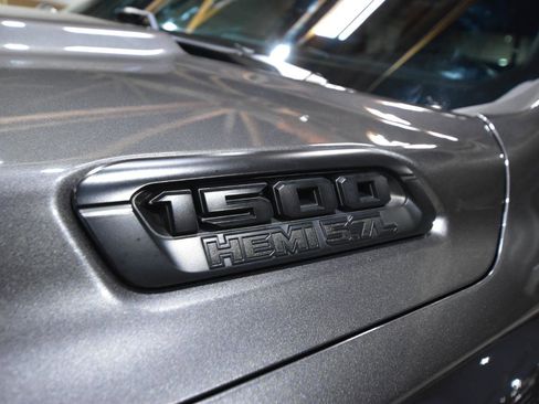 Used 2020 RAM 1500 Big Horn image 7