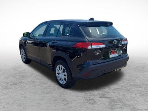 Certified 2023 Toyota Corolla Cross L AWD/4WD image 5
