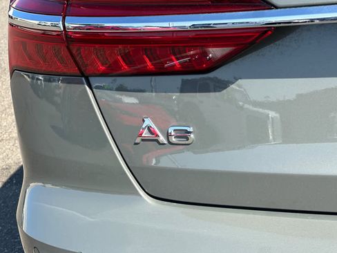 Used 2024 Audi A6 Premium Plus image 33