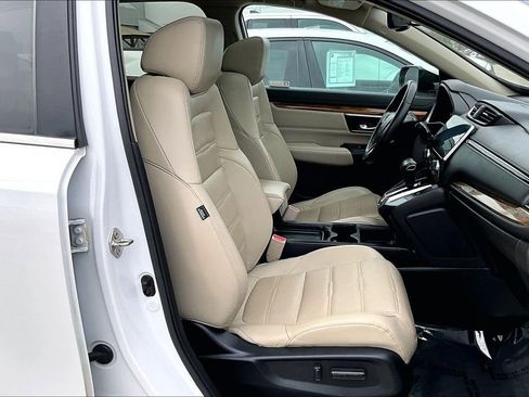 Used 2019 Honda CR-V EX-L image 29