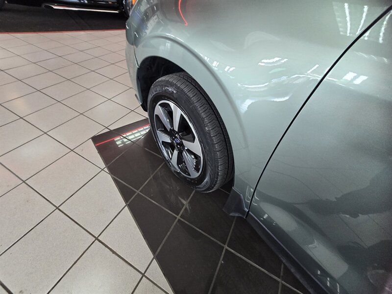 Used 2017 Subaru Forester 2.5i Limited AWD/4WD image 34