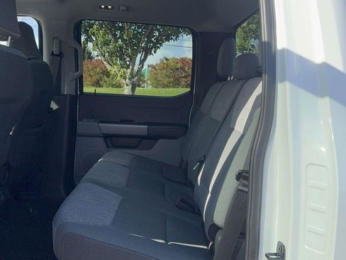 Used 2025 Ford F250 XLT image 15