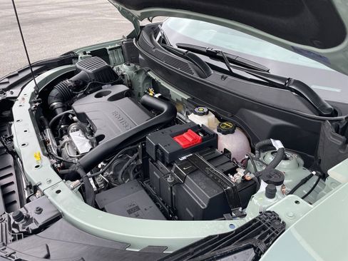 New 2026 Chevrolet Equinox LT w/ Safety and Technology Package image 97