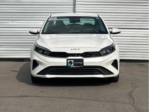 Used 2023 Kia Forte LXS image 13