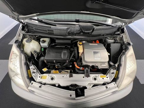 Used 2005 Toyota Prius image 19