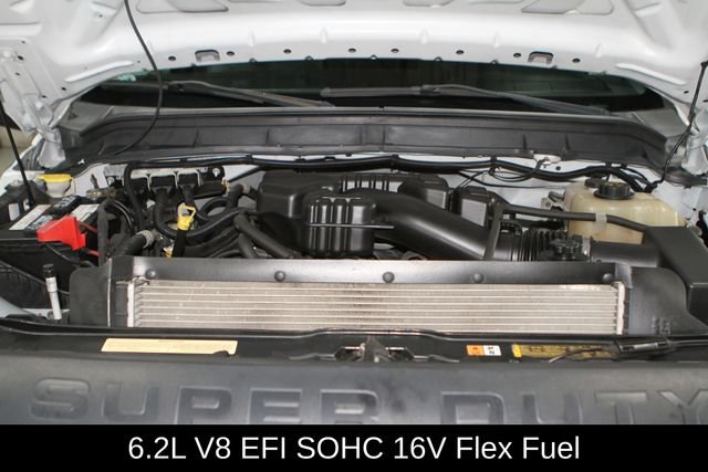 Used 2015 Ford F350 XL RWD image 3