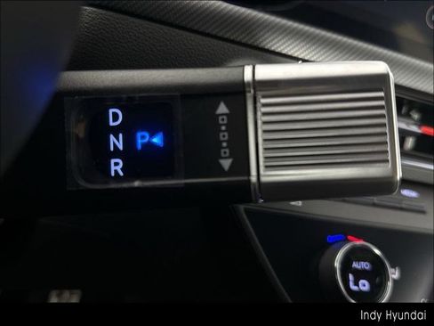 Certified 2025 Hyundai Sonata N Line image 35