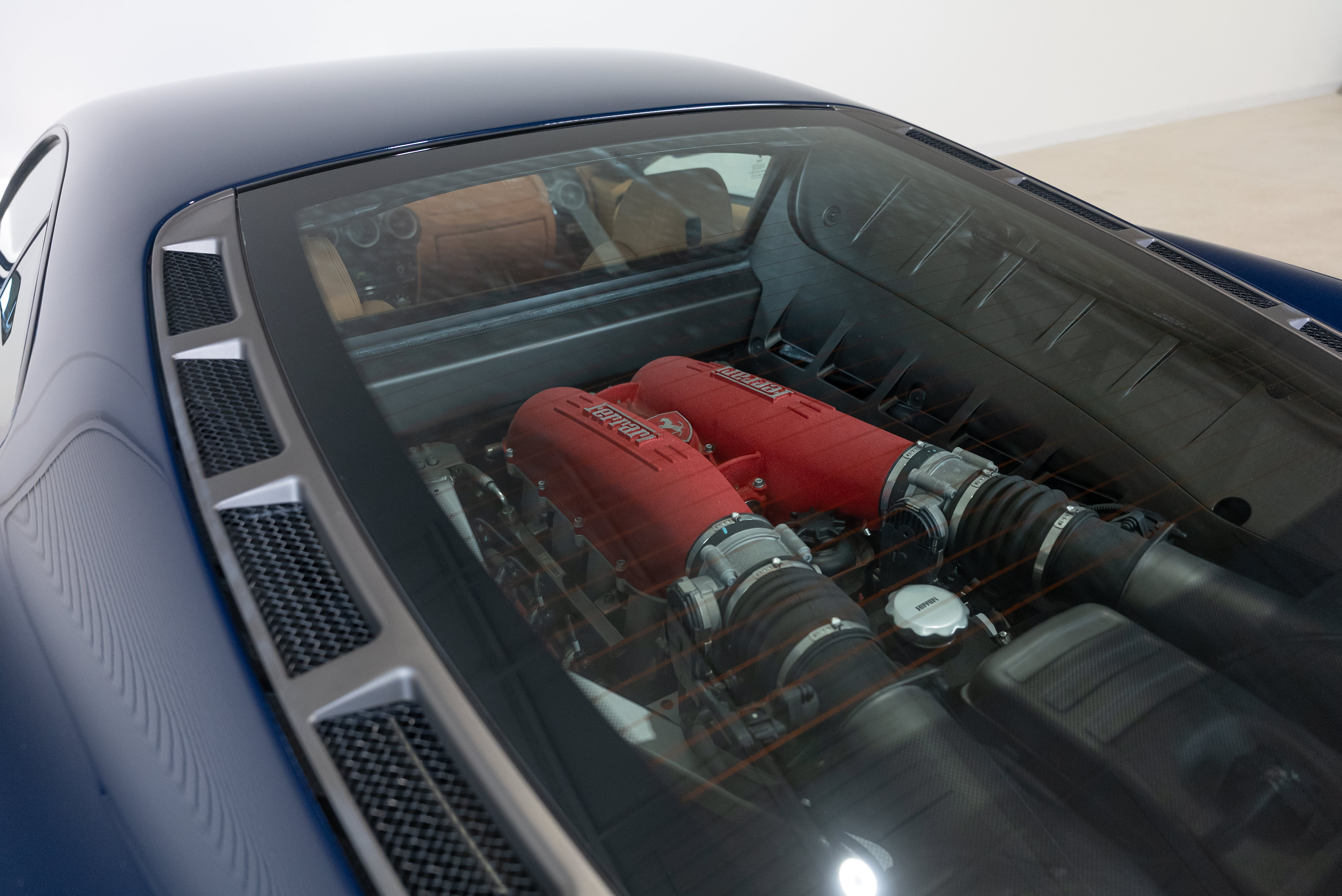 Used 2008 Ferrari F430 Coupe RWD image 21