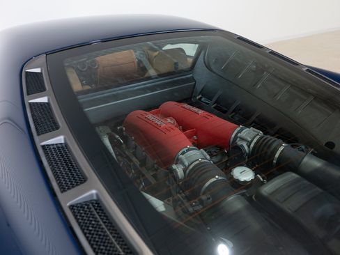 Used 2008 Ferrari F430 Coupe RWD image 21