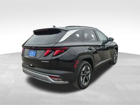 New 2026 Hyundai Tucson SEL image 21