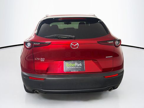 Used 2023 MAZDA CX-30 AWD 2.5 S w/ Preferred Package image 7