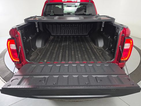Used 2026 GMC Canyon Denali AWD/4WD image 20