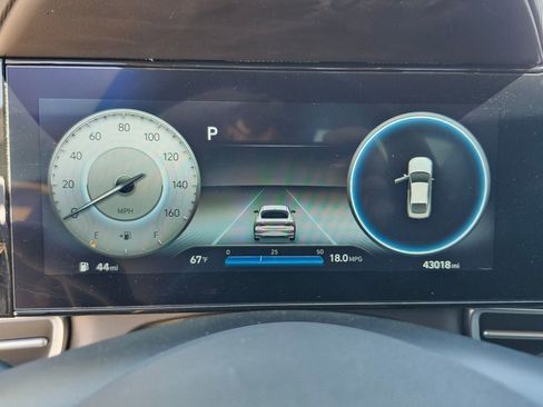 Used 2023 Hyundai Elantra SEL w/ Convenience Package image 25