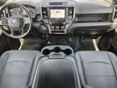 Used 2023 RAM 2500 Tradesman AWD/4WD image 26