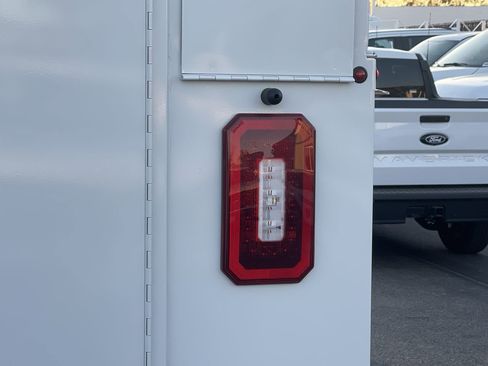 New 2025 Ford E-350 and Econoline 350 Super Duty w/ Power Equipment Group image 9