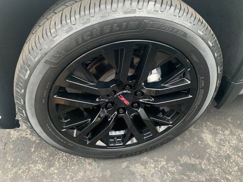 Certified 2023 GMC Sierra 1500 Denali w/ Denali Reserve Package image 20