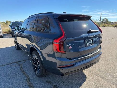 New 2026 Volvo XC90 B6 Ultra w/ Protection Package Premier image 5