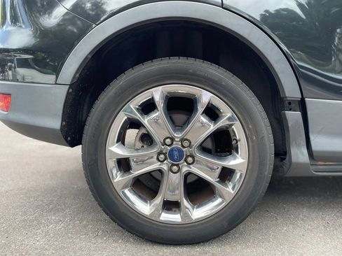 Used 2014 Ford Escape SE w/ Equipment Group 201A FWD image 11