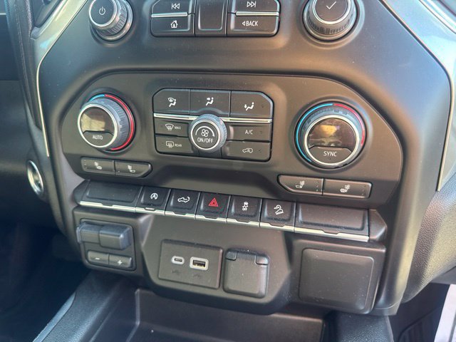 Used 2021 Chevrolet Silverado 1500 RST AWD/4WD image 18