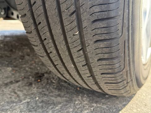 Used 2022 Chevrolet Malibu LT image 22