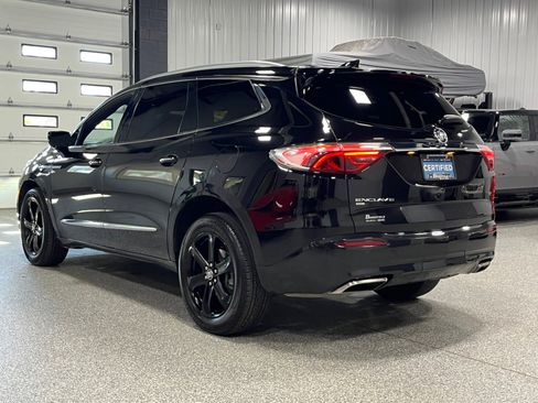 Certified 2023 Buick Enclave Essence w/ Experience Buick Package image 3