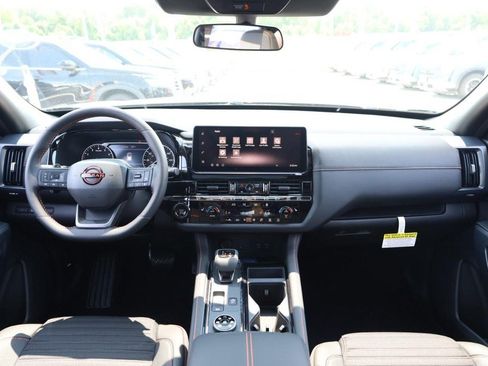 New 2026 Nissan Pathfinder Rock Creek w/ Rock Creek Premium Package AWD/4WD image 24