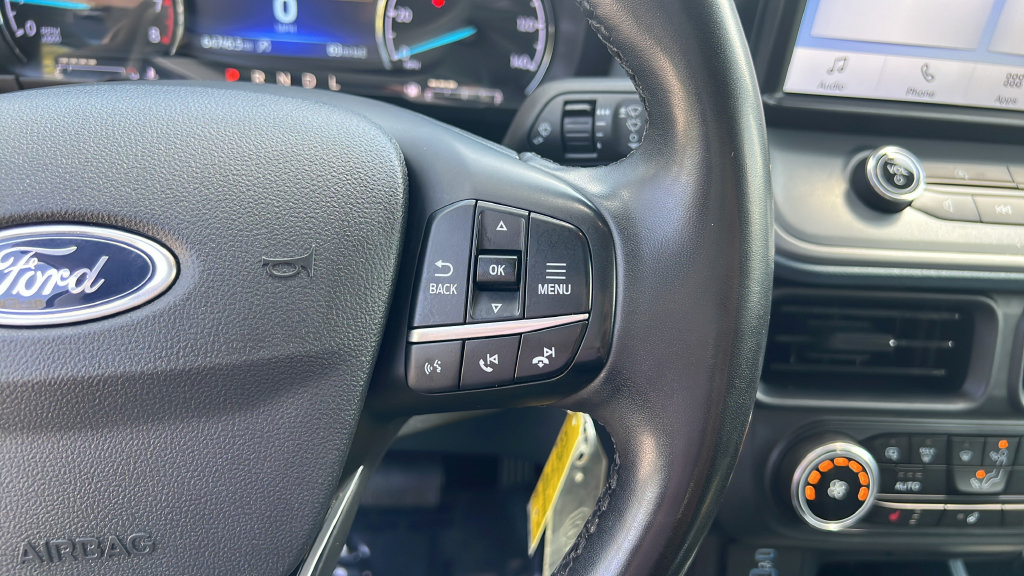 Used 2024 Ford Maverick Tremor w/ Tremor Off-Road Package AWD/4WD image 28