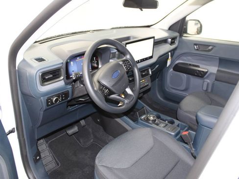 New 2025 Ford Maverick XL w/ Equipment Group 101A image 21