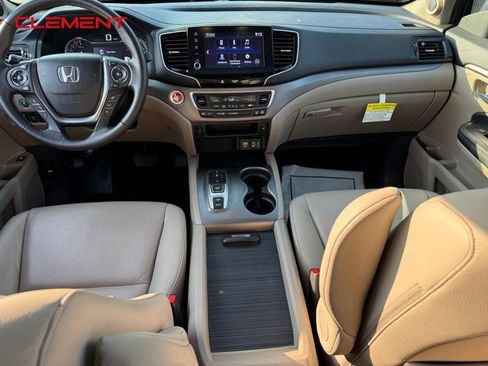 Used 2023 Honda Ridgeline RTL image 15