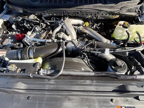 New 2026 Ford F250 XL w/ 360-Degree Camera Package AWD/4WD image 27