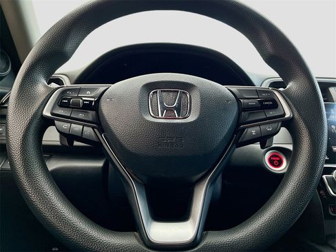 Used 2019 Honda Insight EX image 11