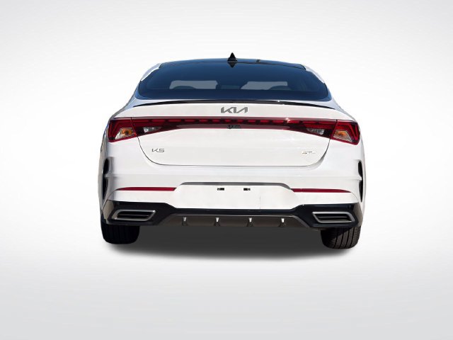 Certified 2023 Kia K5 GT-Line AWD/4WD image 7