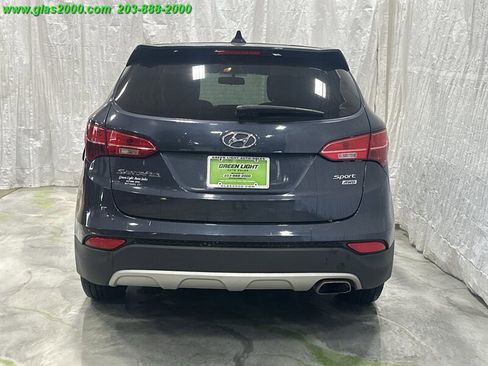 Used 2015 Hyundai Santa Fe Sport image 14