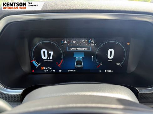 Used 2023 Ford F150 Raptor w/ Raptor Carbon Fibre Package image 18