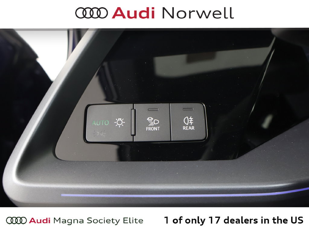 Used 2026 Audi A3 2.0T Premium AWD/4WD image 24