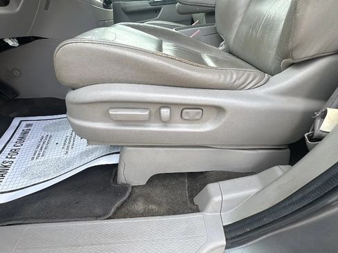 Used 2012 Honda Odyssey EX-L image 10