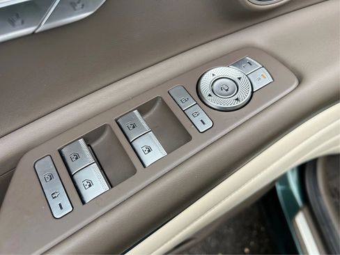 Used 2021 Genesis GV80 3.5T w/ Advanced Package 06 image 33