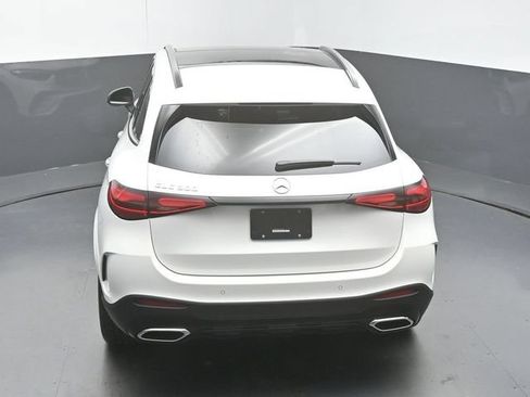 Used 2026 Mercedes-Benz GLC 300 image 47
