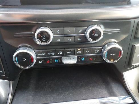 Certified 2023 Ford F150 Tremor w/ Equipment Group 402A High AWD/4WD image 17