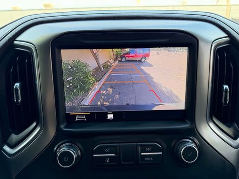 Used 2019 Chevrolet Silverado 1500 LT Trail Boss image 35