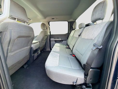 Used 2023 Ford F150 XLT image 21