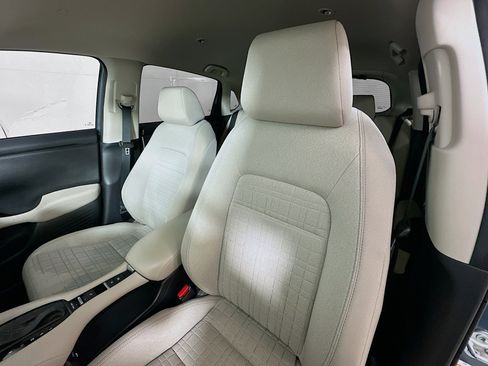 Certified 2024 Honda HR-V LX image 20