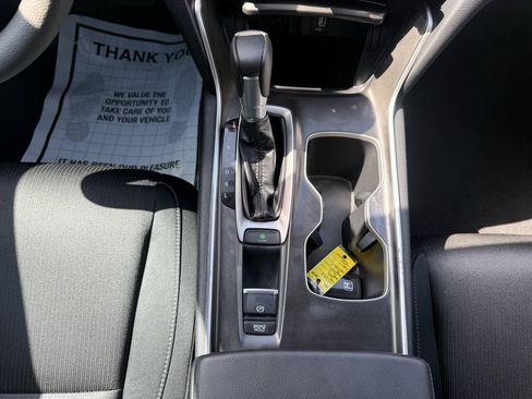 Used 2019 Honda Accord LX image 28