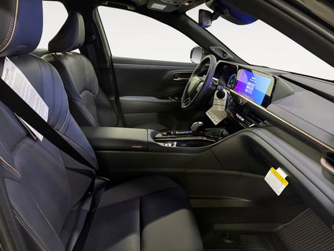 New 2026 Toyota Crown Limited image 15